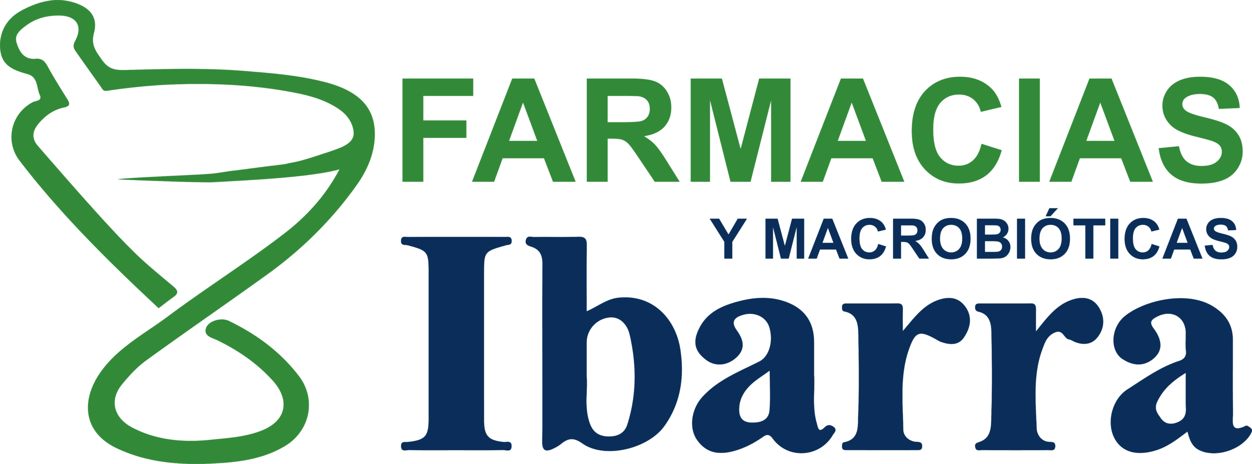 Farmacias Ibarra